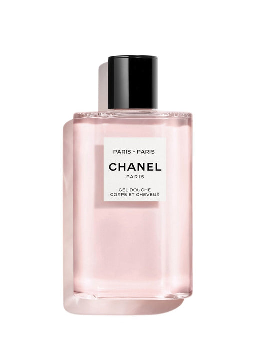 PARIS-PARIS Les Eaux de Chanel Body Shower Gel 200ml