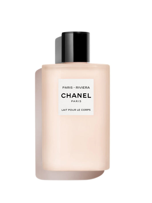 PARIS - RIVIERA Les Eaux de CHANEL Body Lotion 200ml