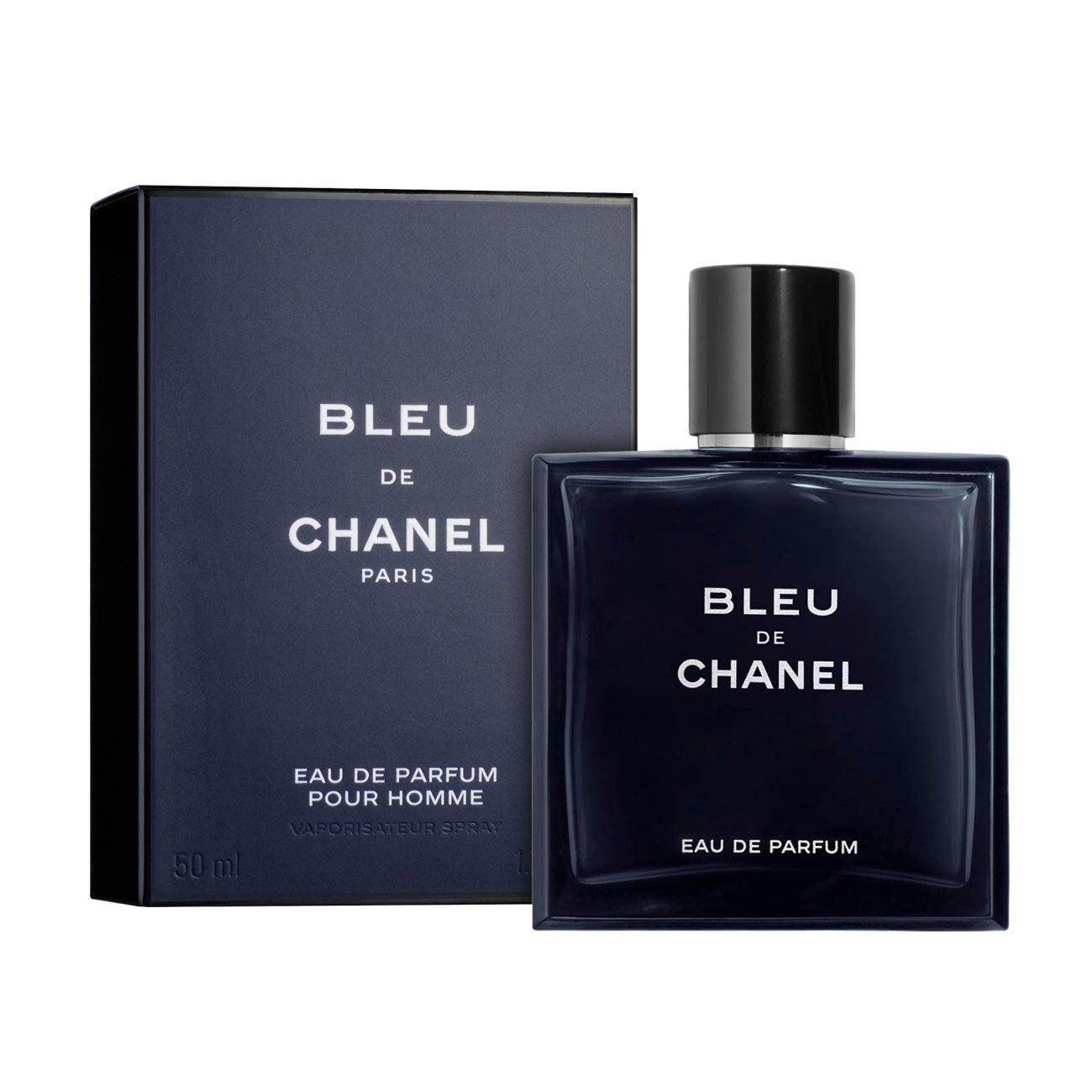 CHANEL Bleu De Chanel Eau De Parfum - Skin Society {{ shop.address.country }}