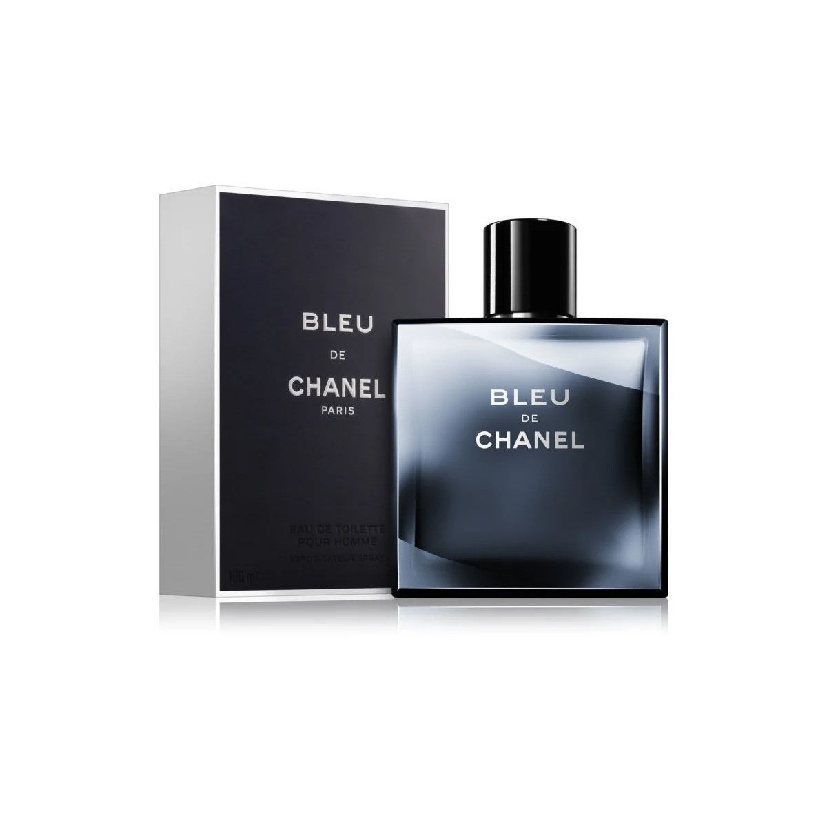 Chanel Bleu De Chanel Eau De Toilette Pour Homme For Men