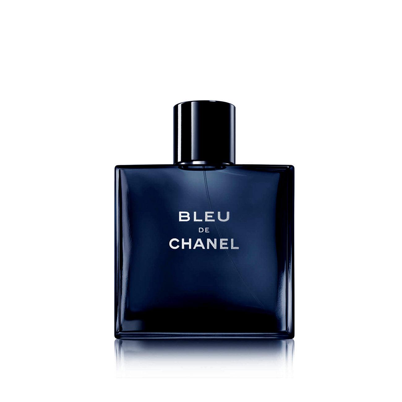 CHANEL Bleu de Chanel Pour Homme - Eau de Toilette - Skin Society {{ shop.address.country }}