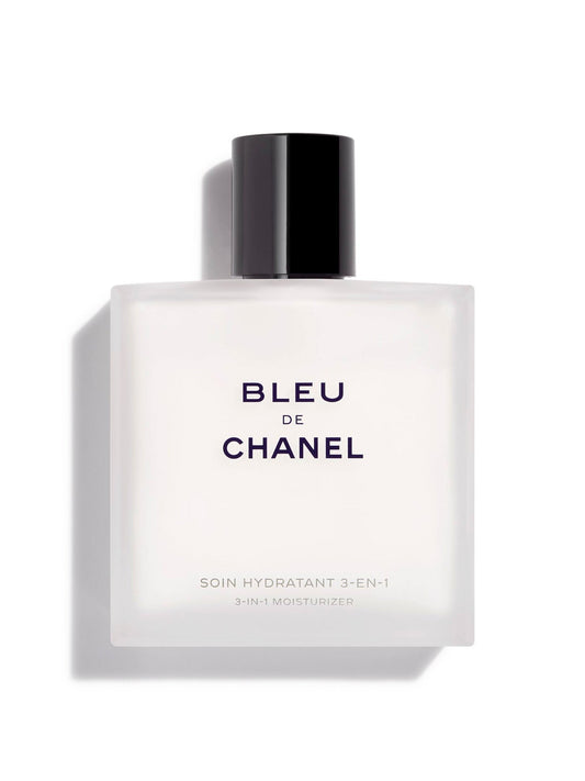 Bleu De Chanel 3-In-1 Moisturizer 90ml