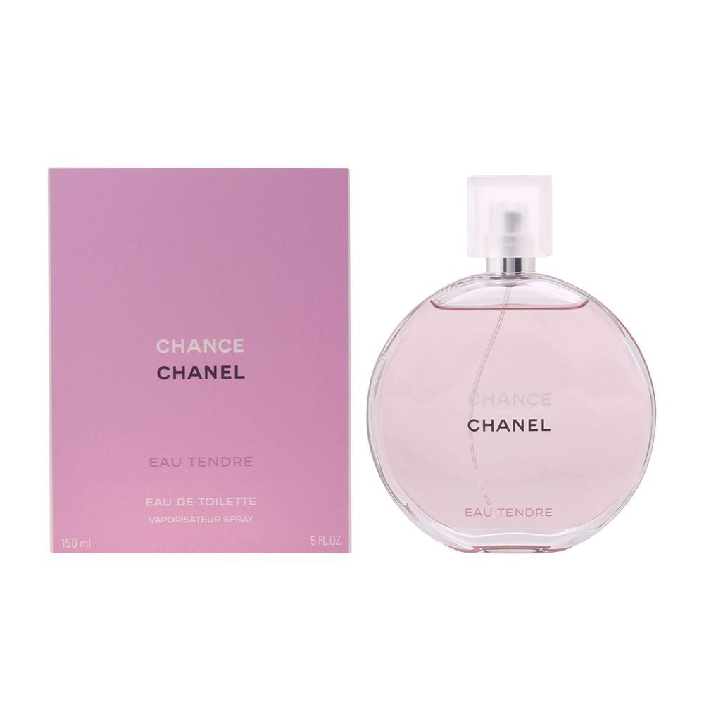 Chanel Chance Eau Tendre Eau De Toilette For Women