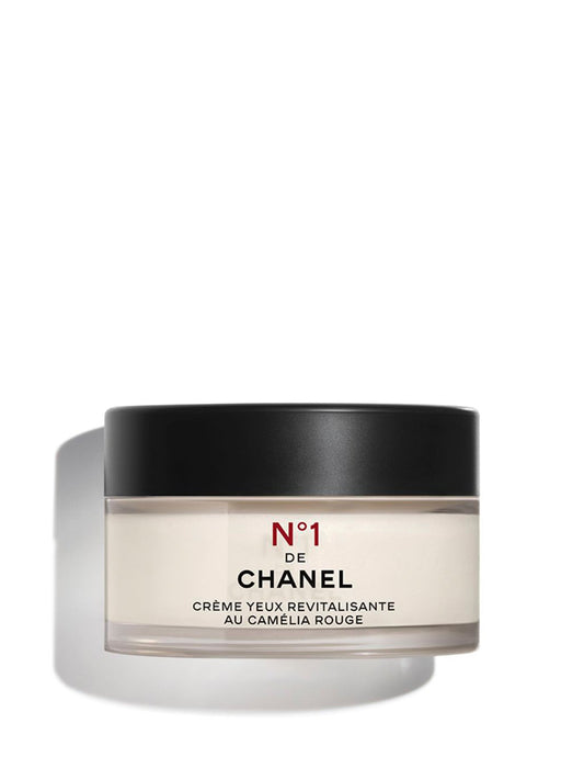 N°1 DE CHANEL REVITALIZING EYE CREAM