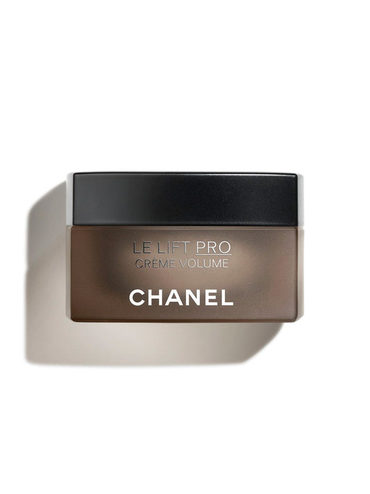 CHANEL LE LIFT PRO CRÈME VOLUME CORRECTS - REDEFINES - PLUMPS
