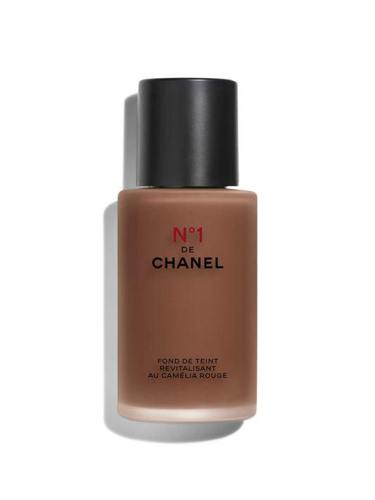 N°1 DE CHANEL REVITALIZING FOUNDATION