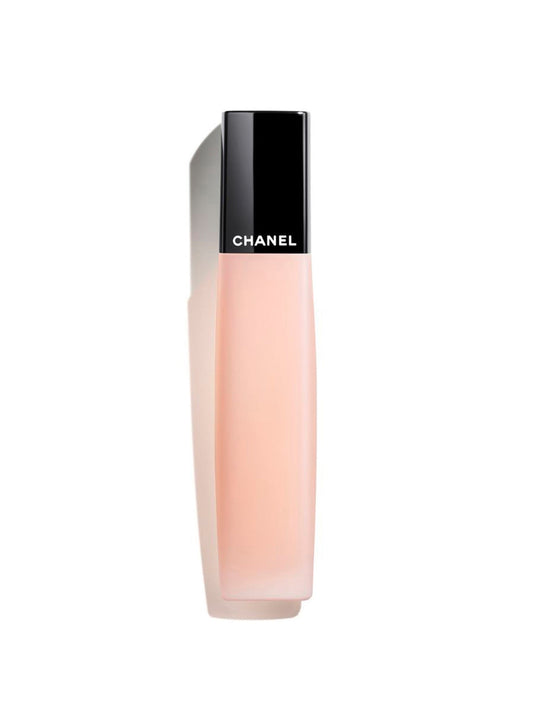 CHANEL LE TOP COAT SHIMMERING AMBER TOP COAT