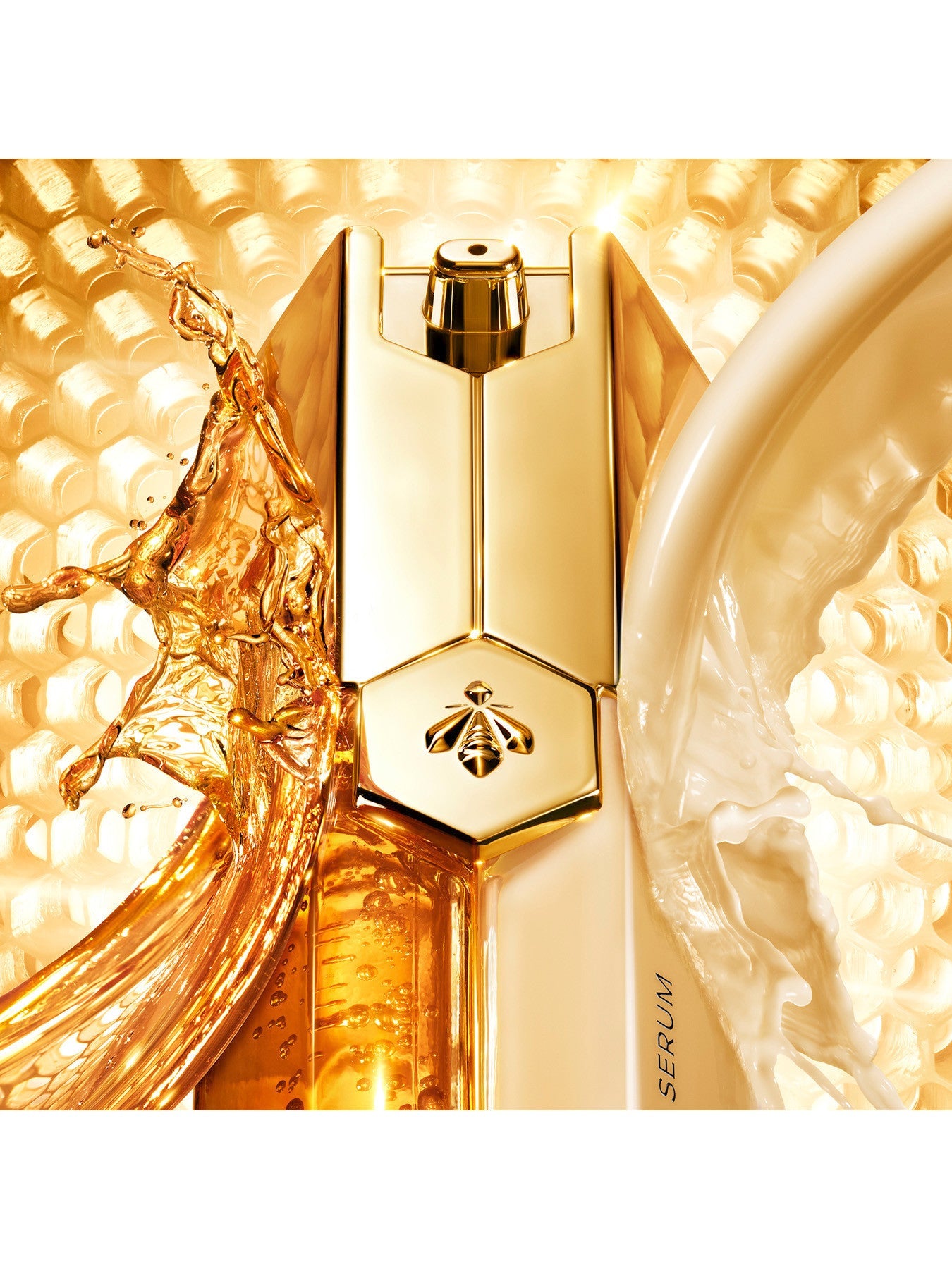 Abeille Royale Double R Renew Repair Advanced Serum 50ml