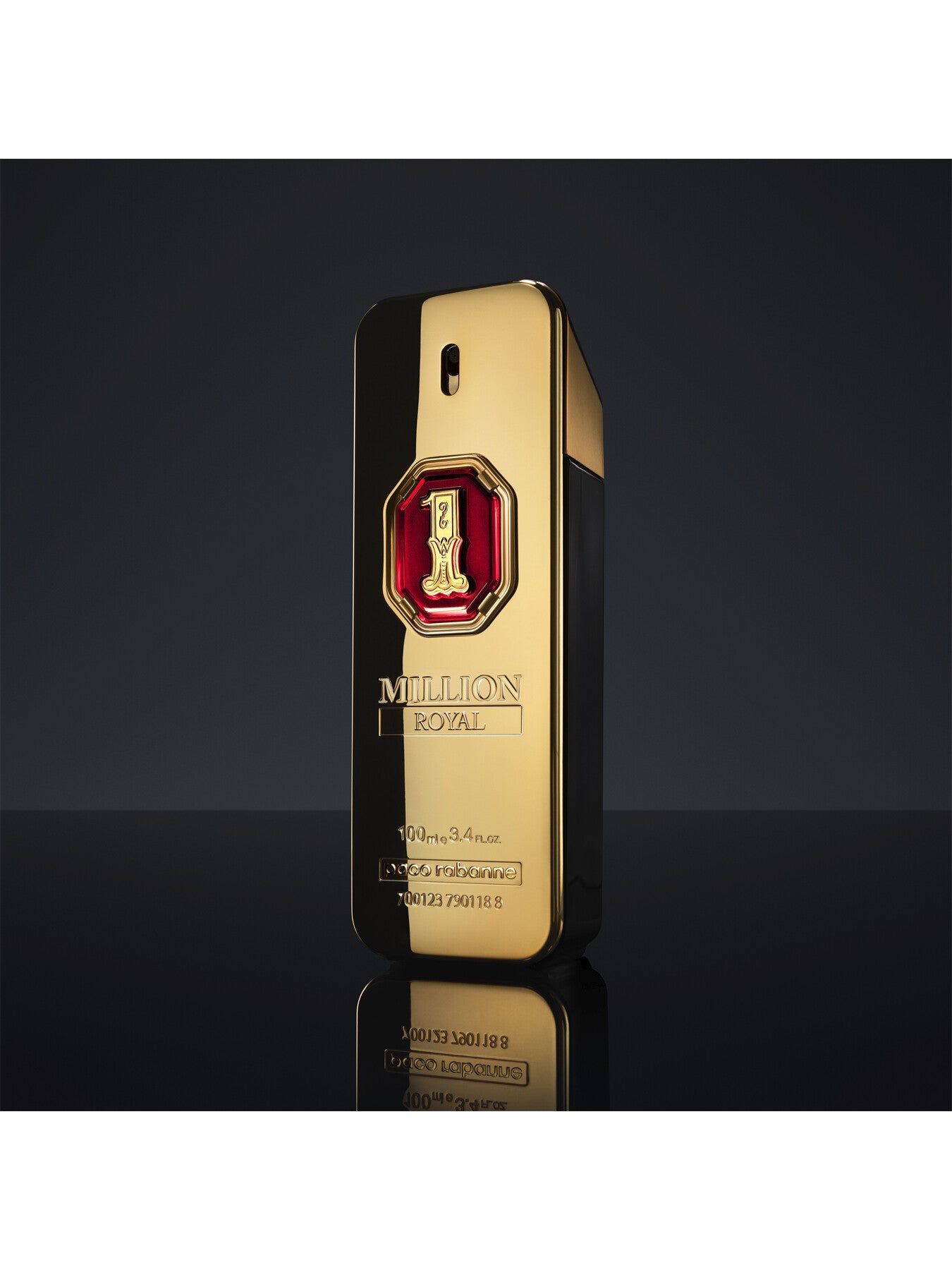 1 Million Royal Eau de Parfum 100ml