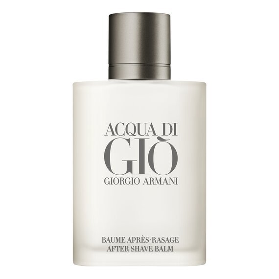 ACQUA DI GIO BALSAMO DOPOBARBA 100ML SENZA BLISTER
