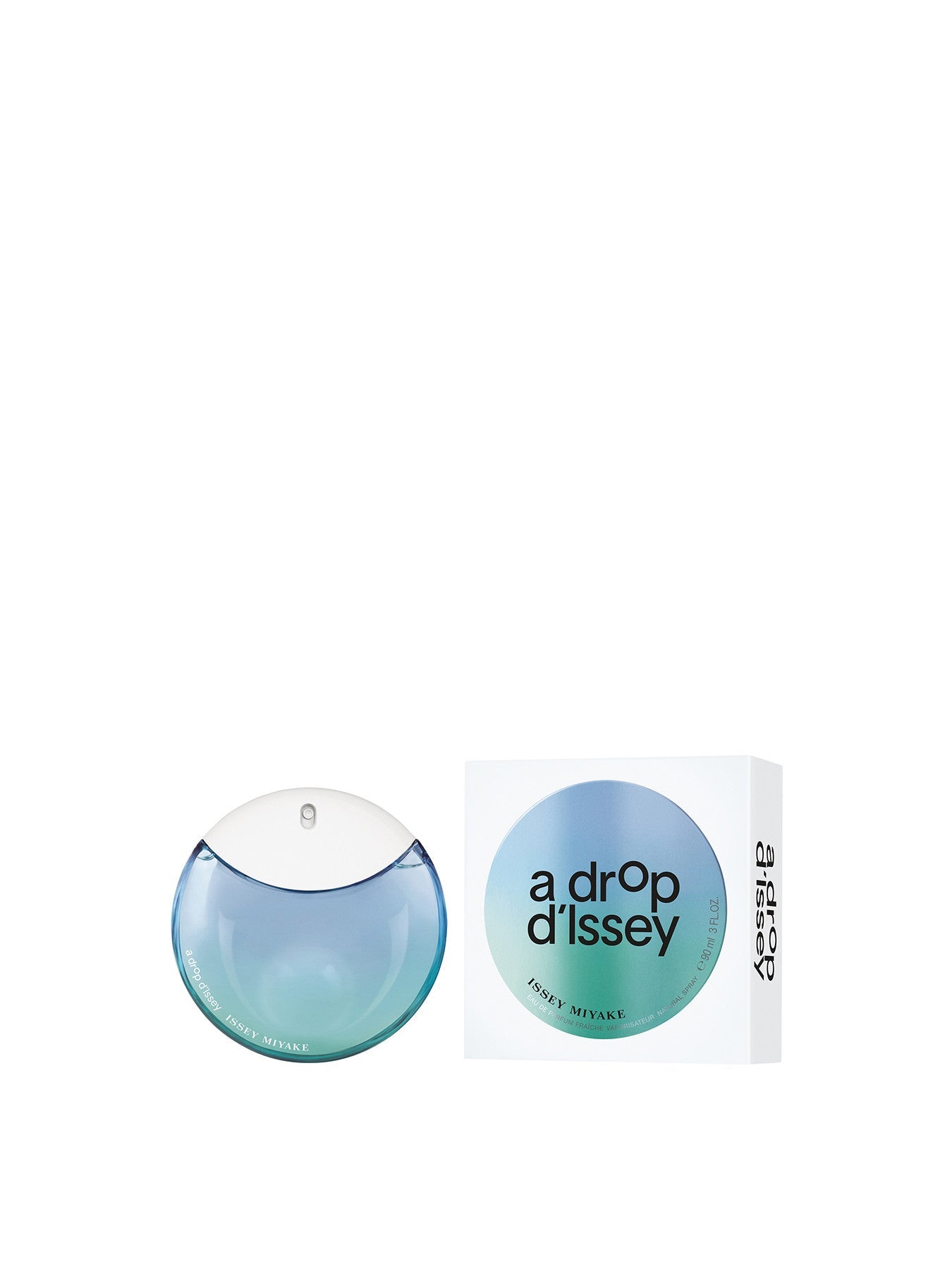 A Drop d'Issey Eau de Parfum Fraiche 90ml