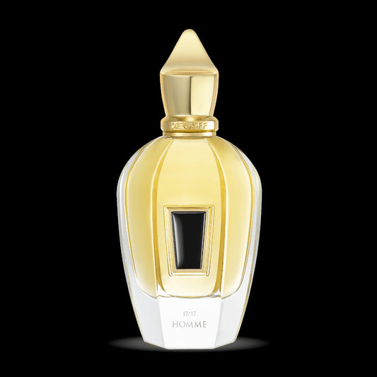 17/17 Homme Parfume 100ml