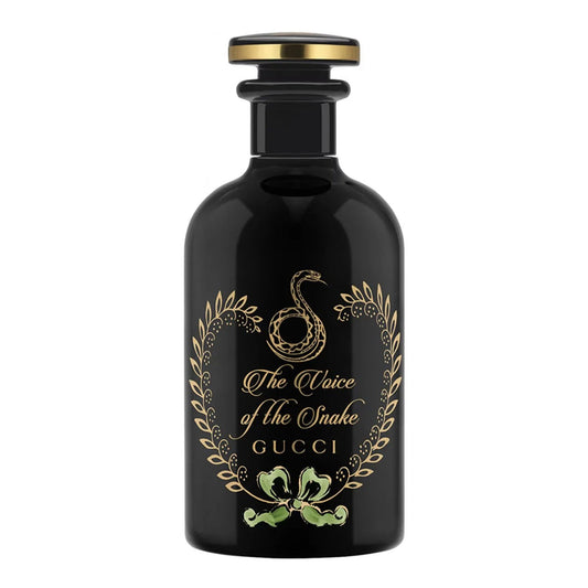 Unboxed Gucci Unisex The Voice Of The Snake EDP 100 ml
