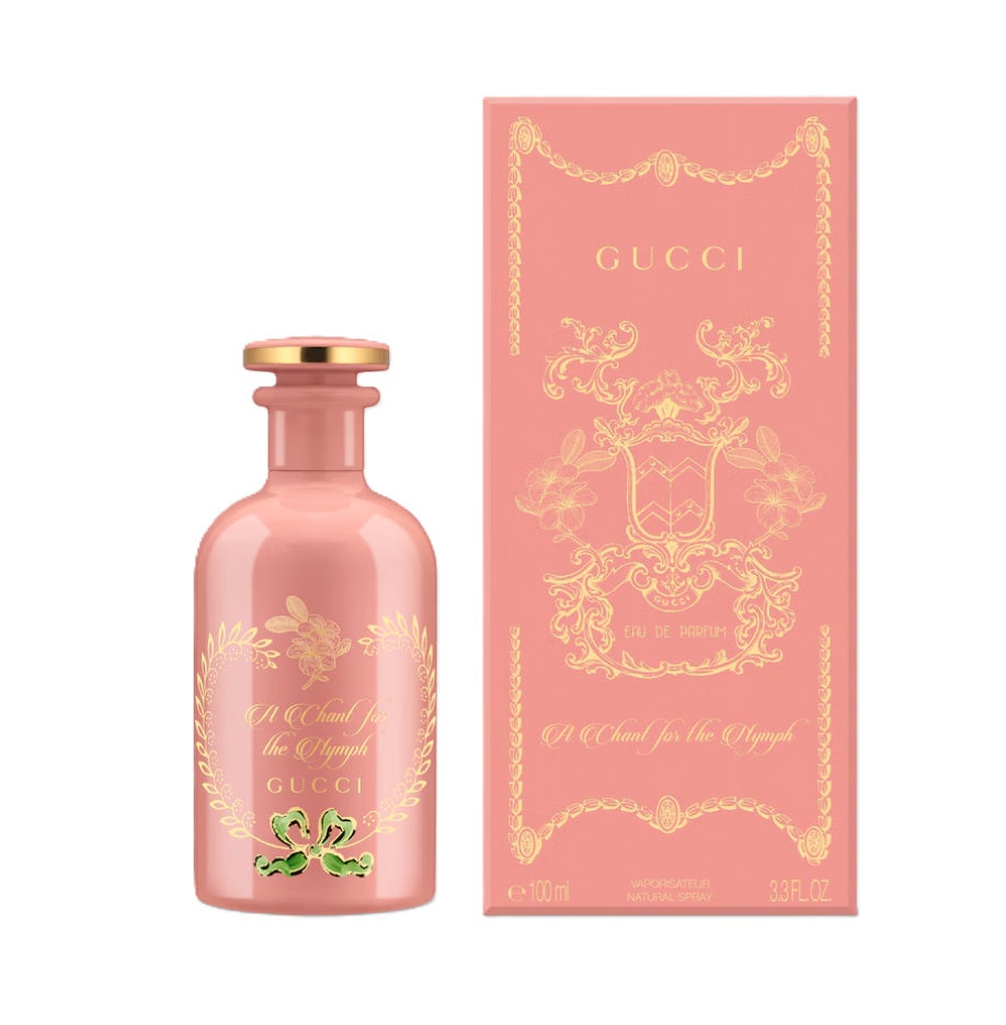 Gucci The Alchemist's Garden A Chant For The Nymph EDP 100 ML