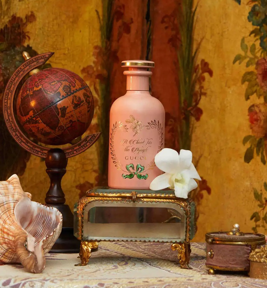 Gucci The Alchemist's Garden A Chant For The Nymph EDP 100 ML