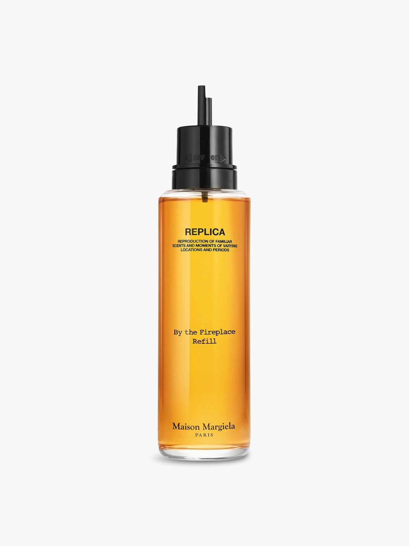 Replica By The Fireplace Eau de Toilette Refill 100ml