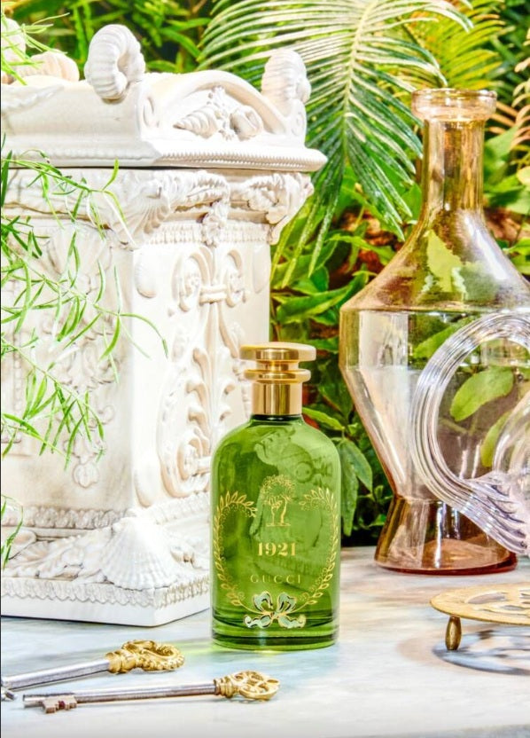 Gucci The Alchemist's Garden 1921 EDP 100ml