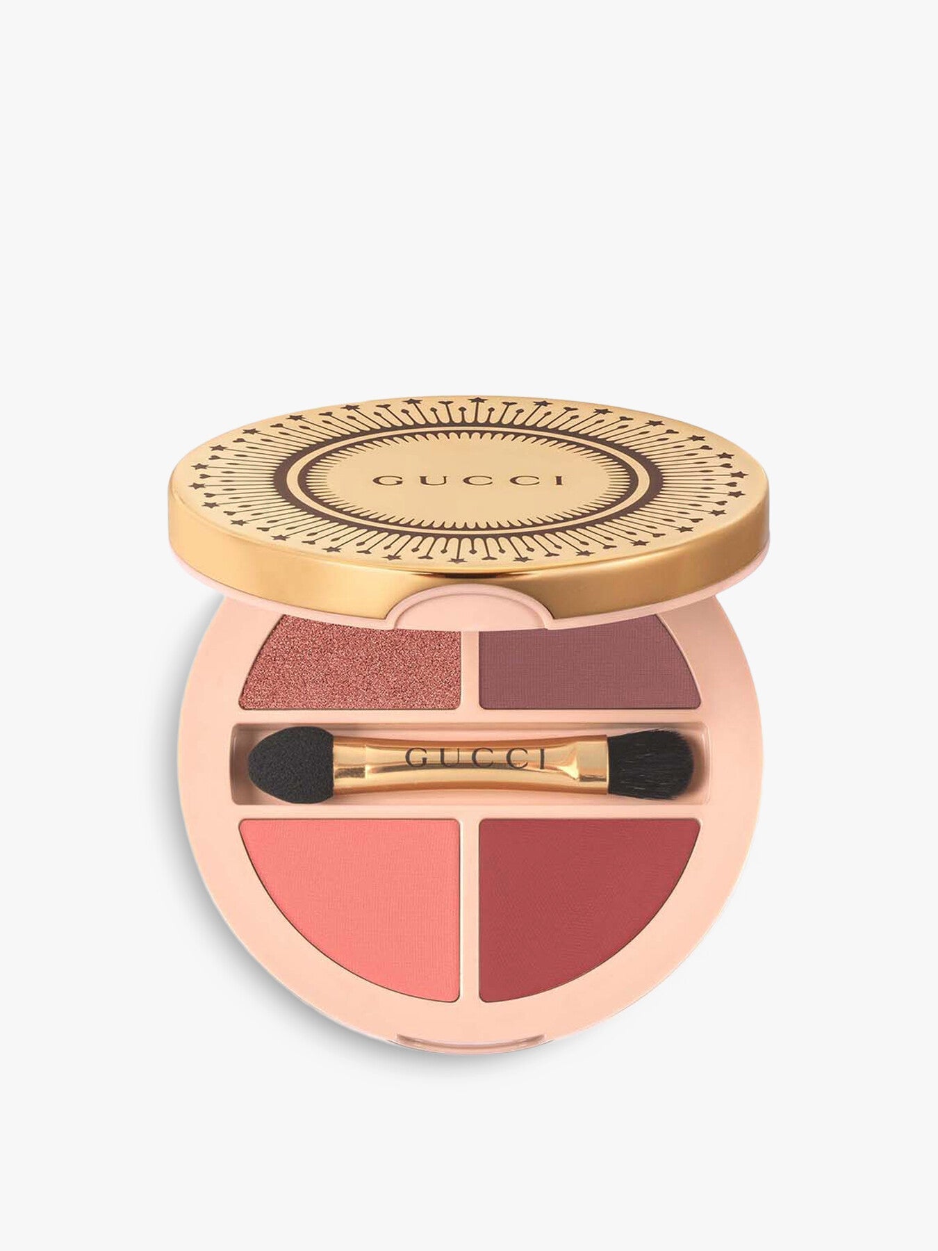Gucci Quad Palette