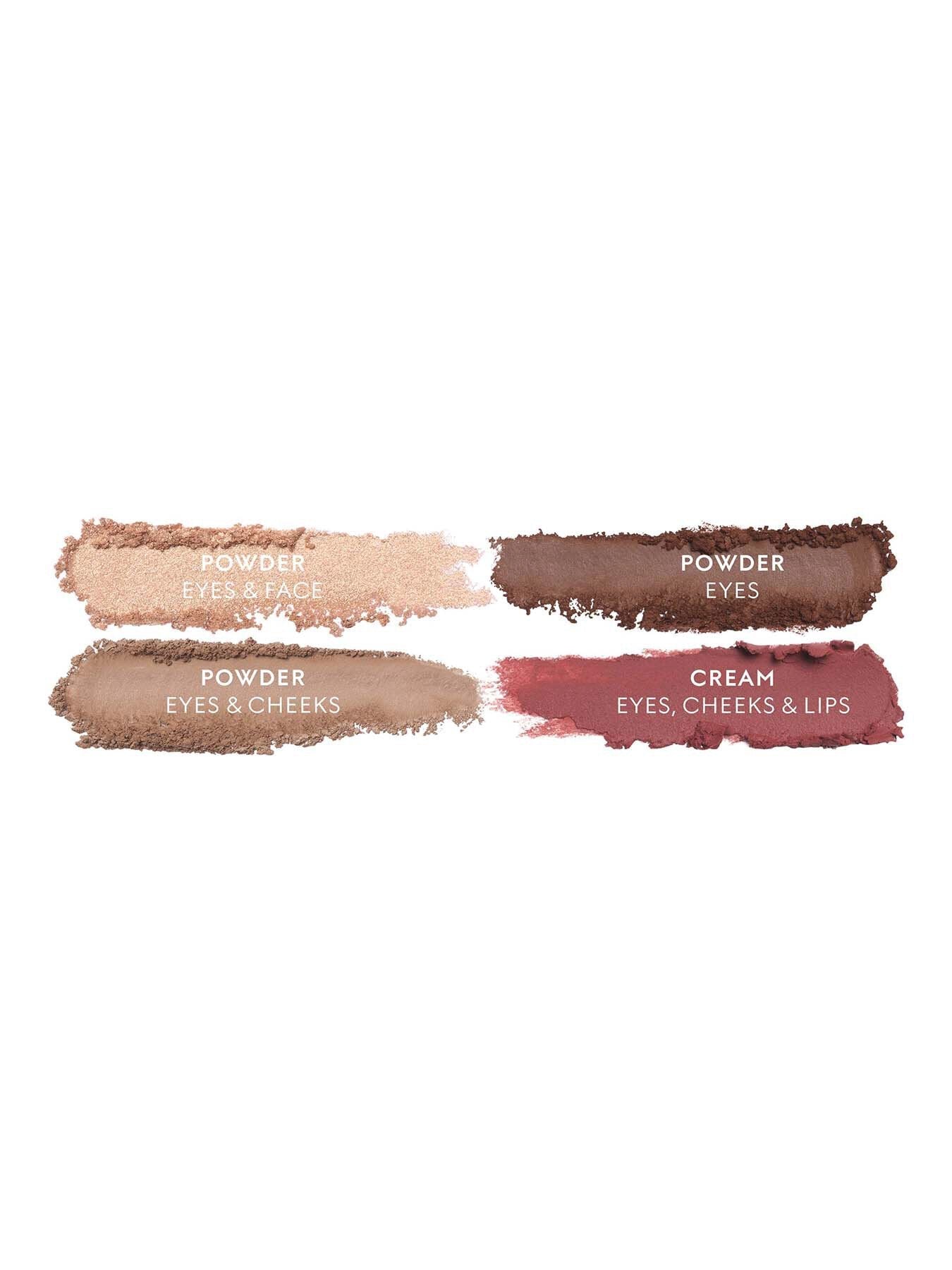 Gucci Quad Palette