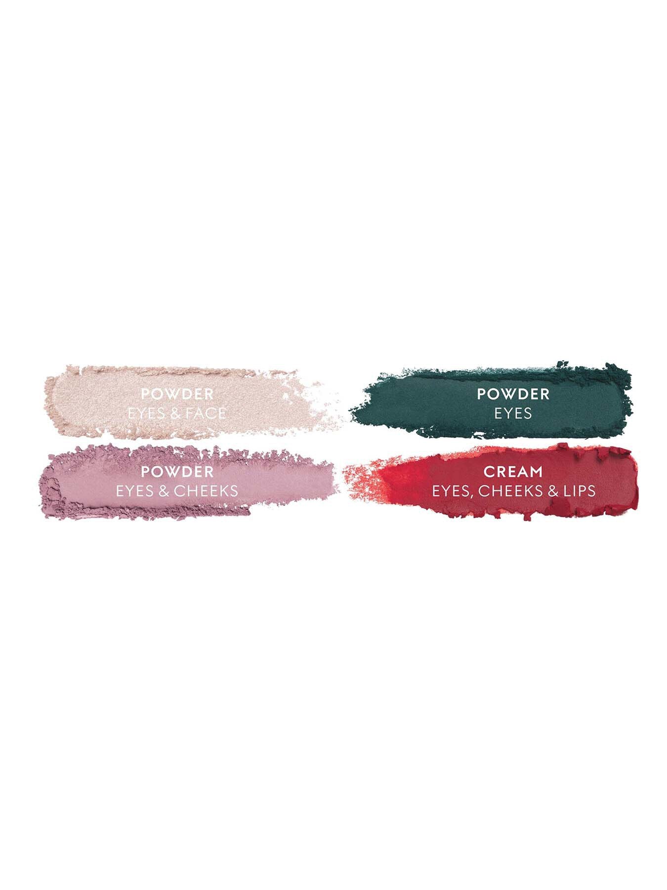 Gucci Quad Palette