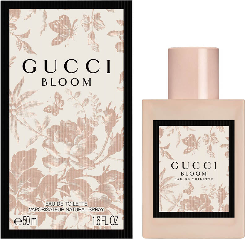 gucci rg bloom edt