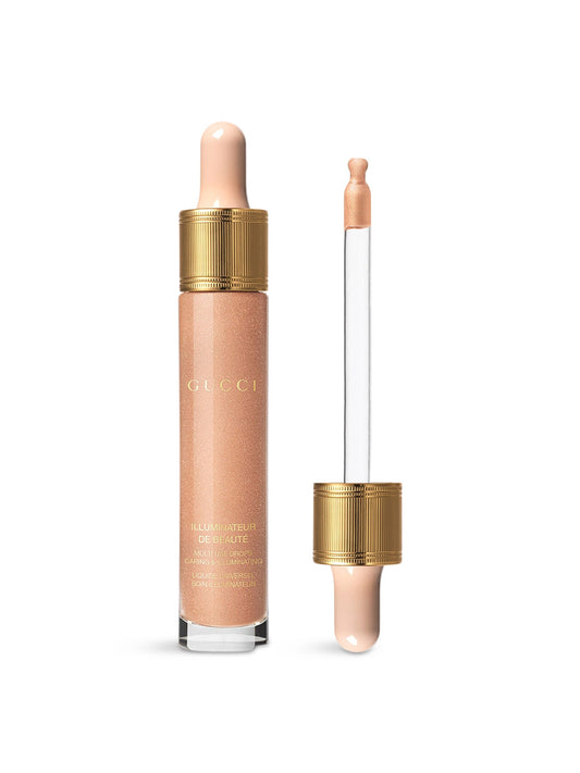 Gucci Beauty Illuminateur de Beauté Liquid Highlighter
