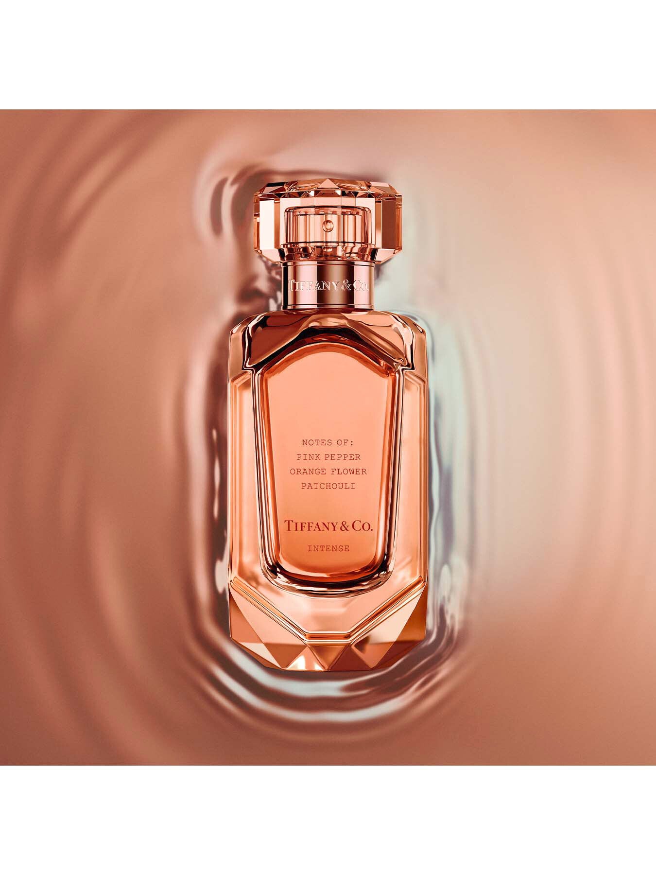 Rose Gold Eau de Parfum Intense for Women 75ml