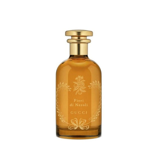 Unboxed Gucci Fiori Di Neroli EDP 100 ml