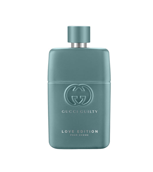 Gucci Guilty Love Edition Pour Homme EDP 90ml