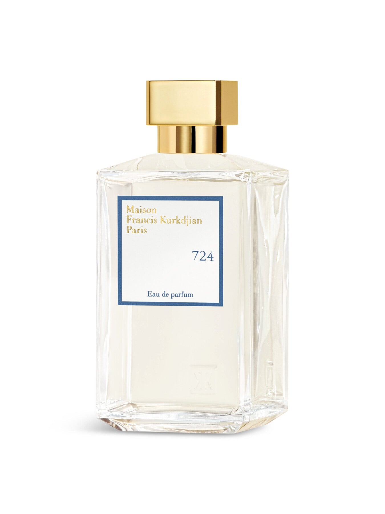 724 Eau de Parfum 200ml