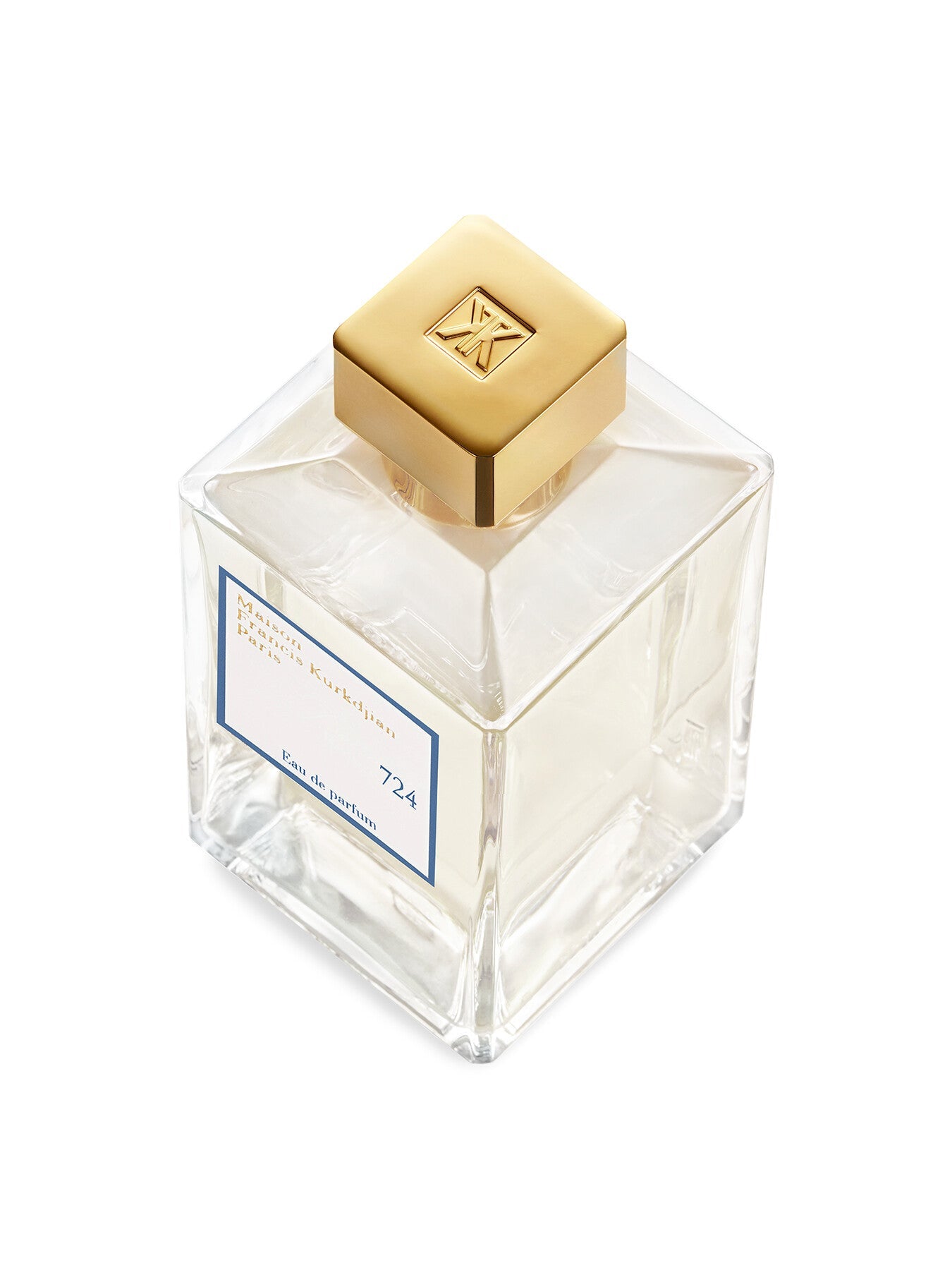 724 Eau de Parfum 200ml
