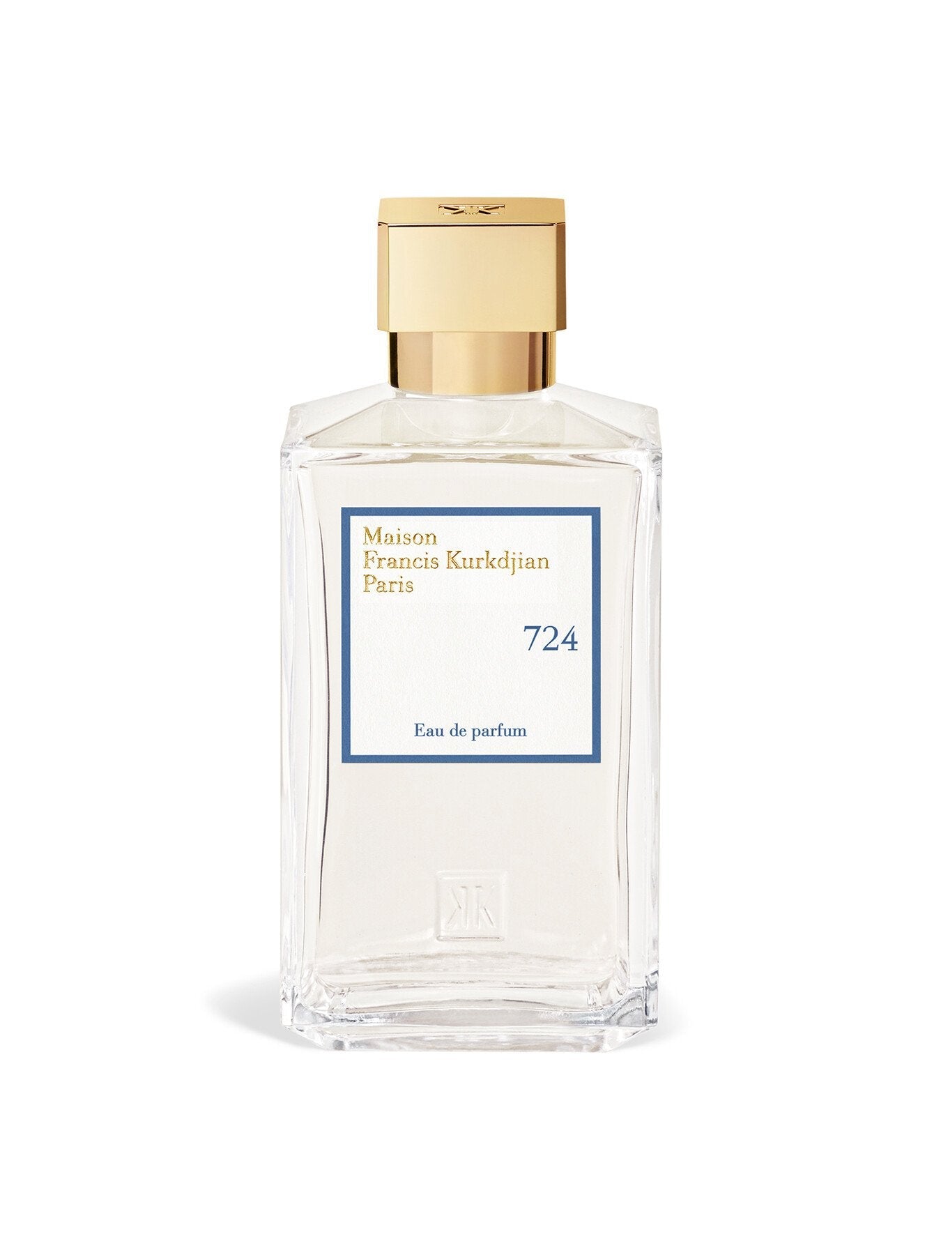 724 Eau de Parfum 200ml