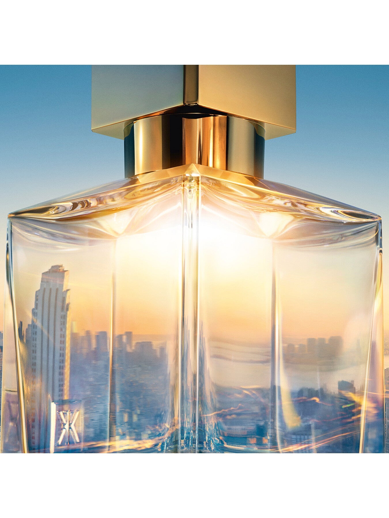 724 Eau de Parfum 200ml