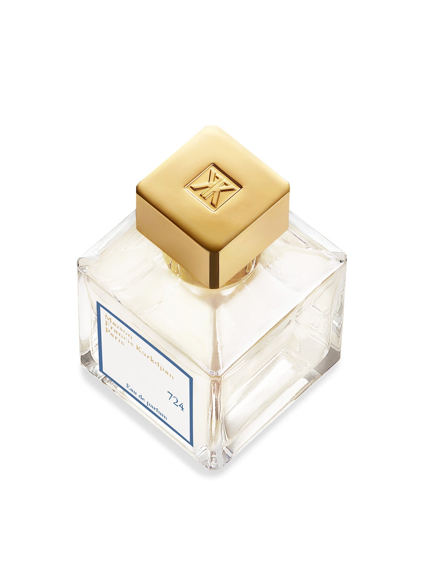 724 Eau de Parfum 70ml