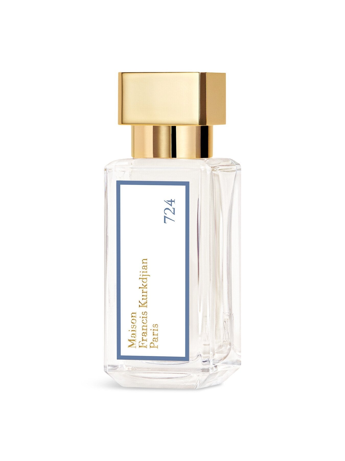 724 Eau de Parfum 35ml