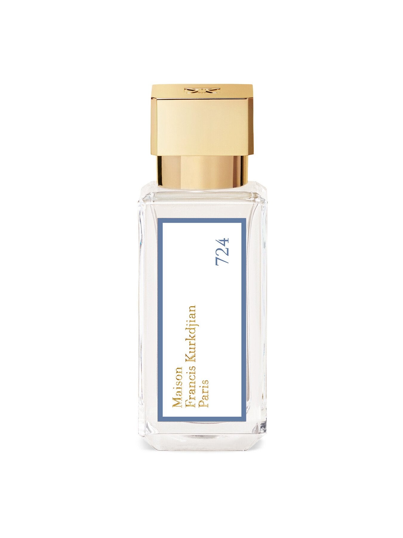 724 Eau de Parfum 35ml