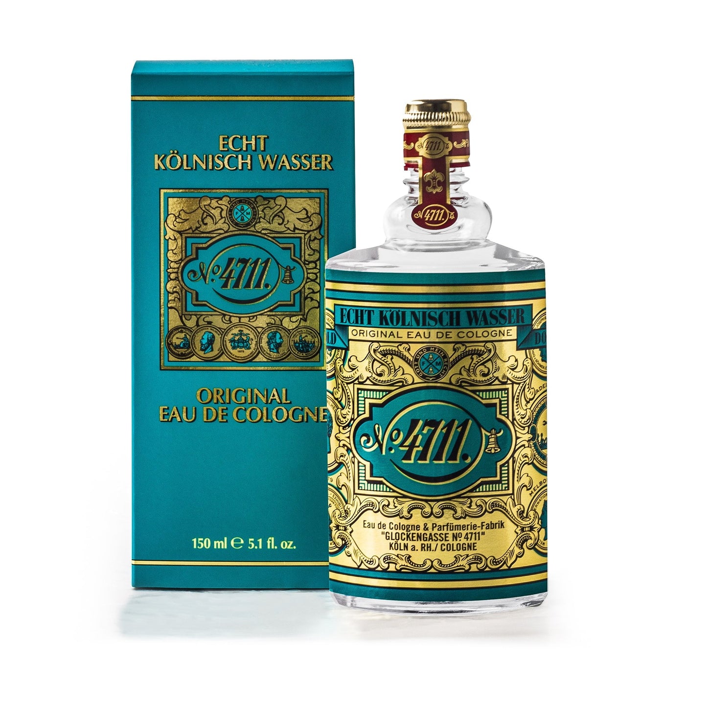 4711 Cologne