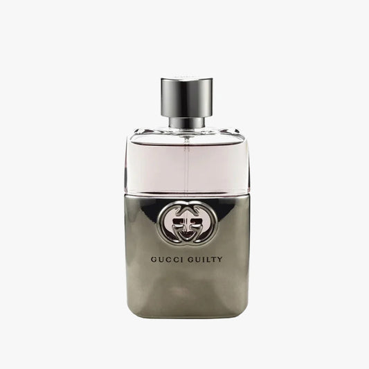 Gucci Guilty For Men By Gucci Eau De Toilette Spray