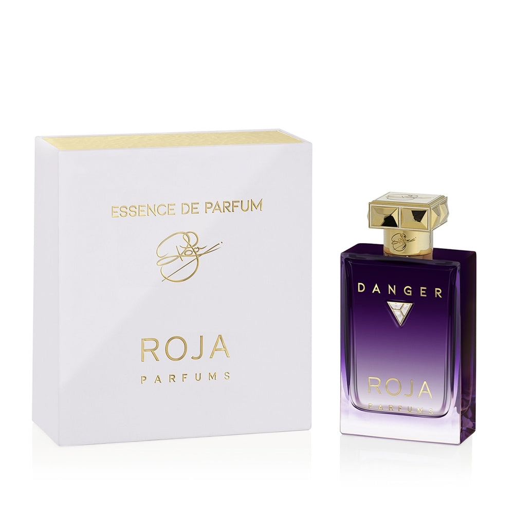 Roja Dove Danger Pour Femme Essence de Parfum 100ml