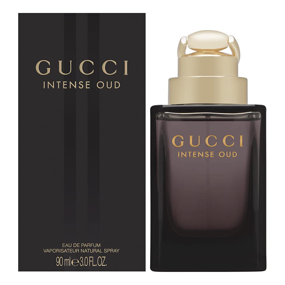 Gucci Intense Oud Eau De Parfum for Unisex