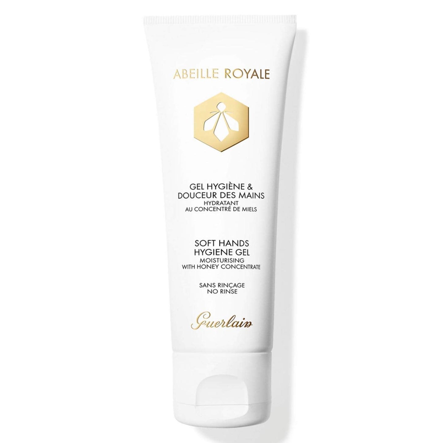 ABEILLE ROYALE baume mains
