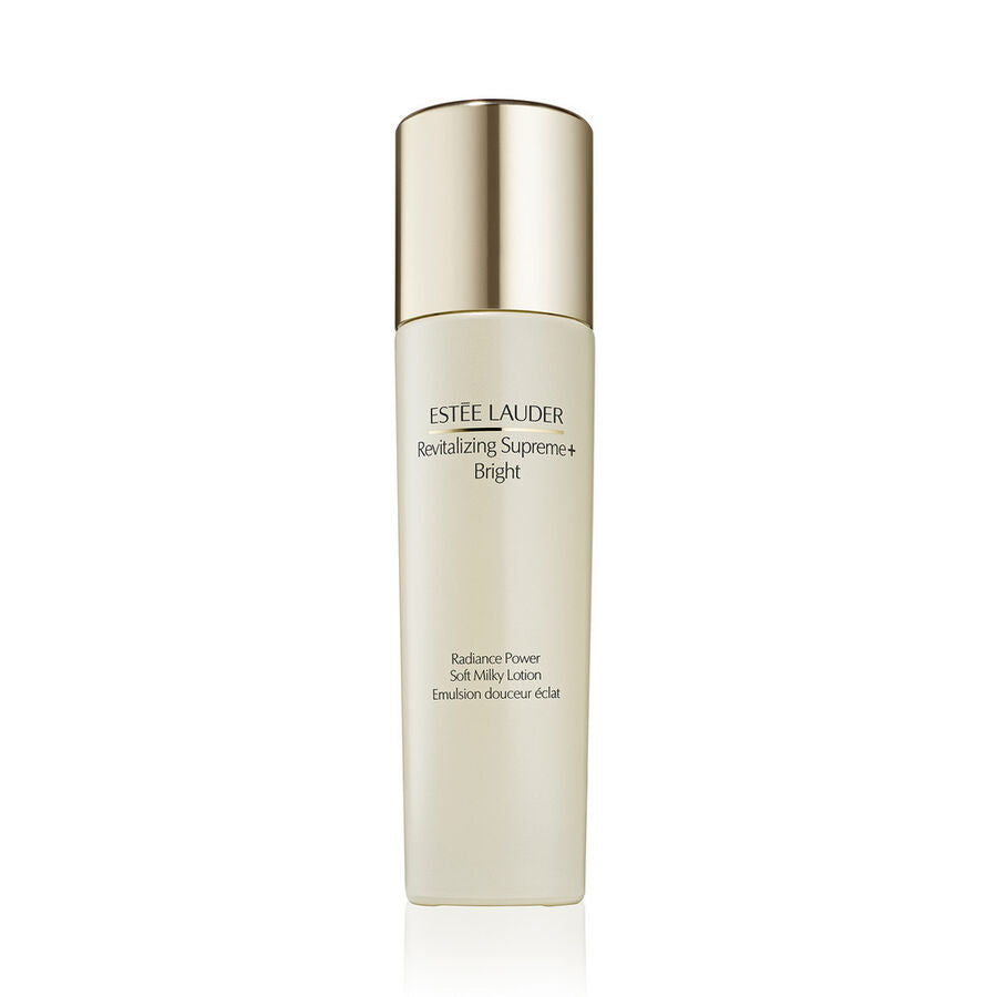 REVITALIZING SUPREME+ BRIGHT gentle illuminating lotion 100 ml