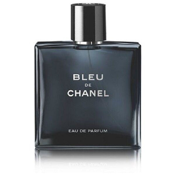 BLEU DE CHANEL 3.4 oz Eau De Parfum Spray for Men