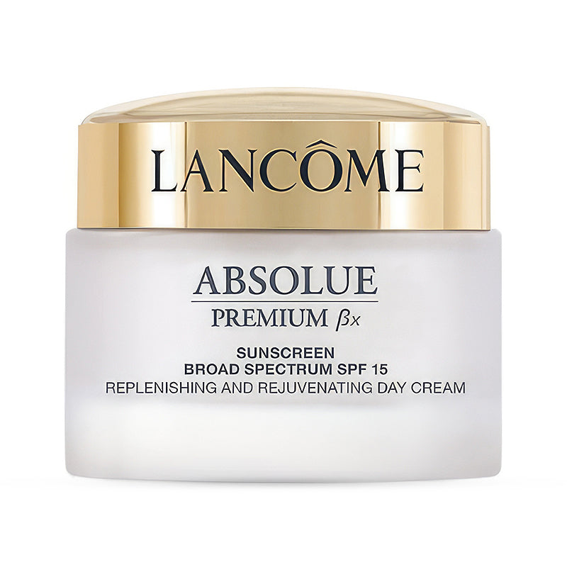 Absolue Premium Bx Regenerating & Replenishing SPF 15 Day Cream
