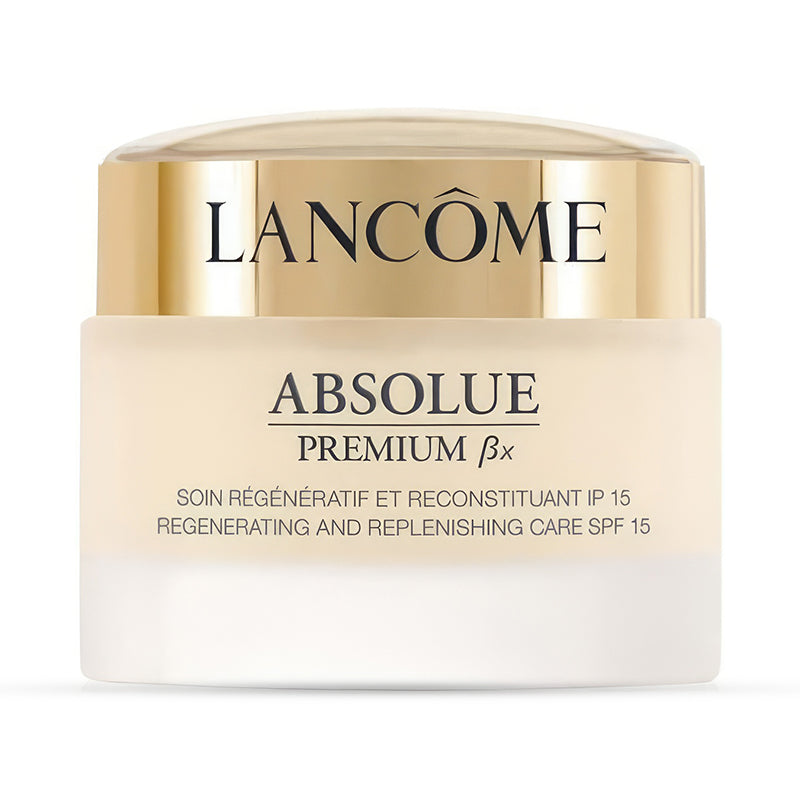Absolue Premium Bx Regenerating & Replenishing SPF 15 Day Cream