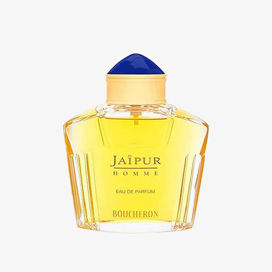Jaipur Homme For Men By Boucheron Eau De Parfum Spray