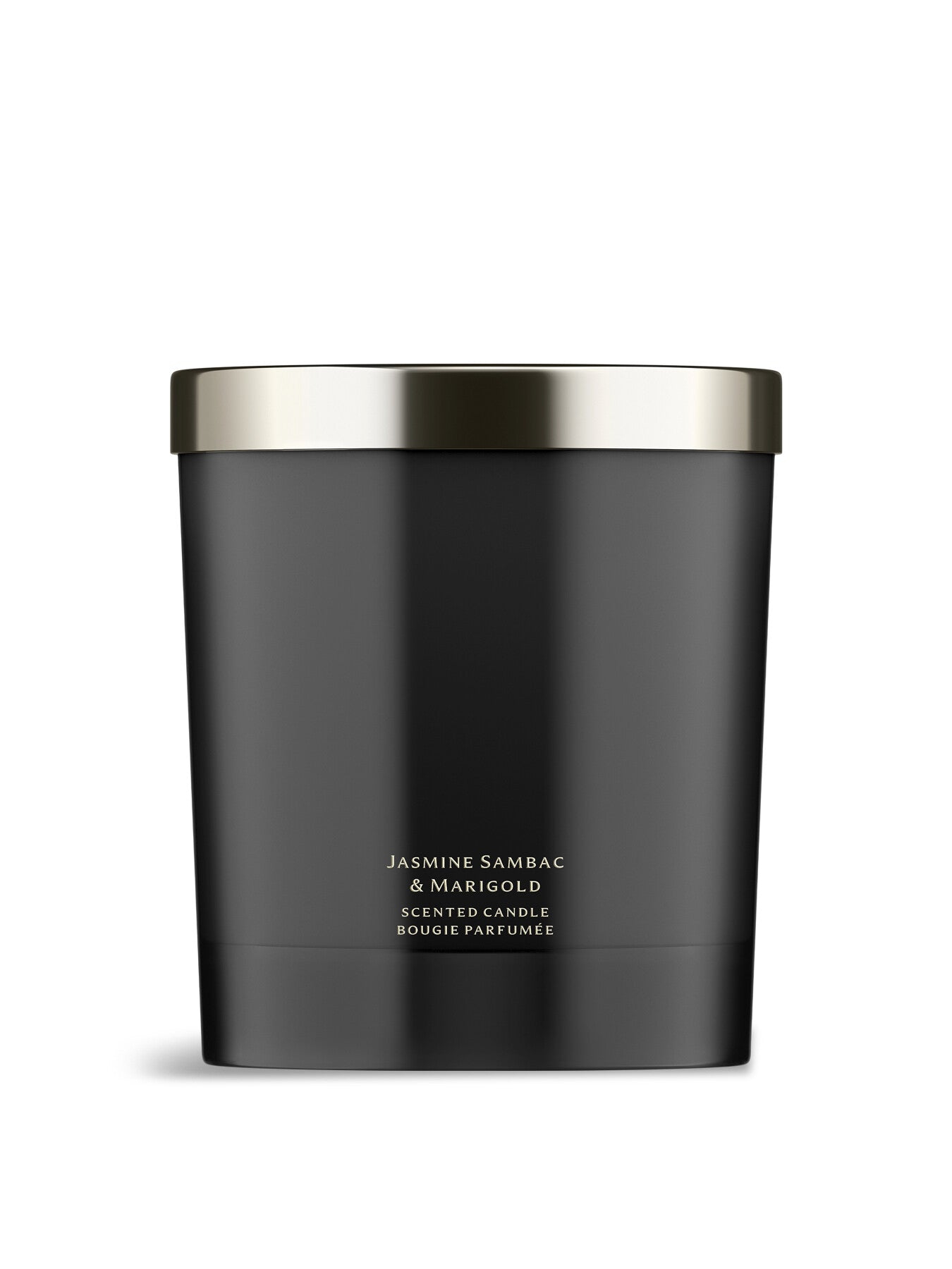 Jasmine Sambac & Marigold Home Candle