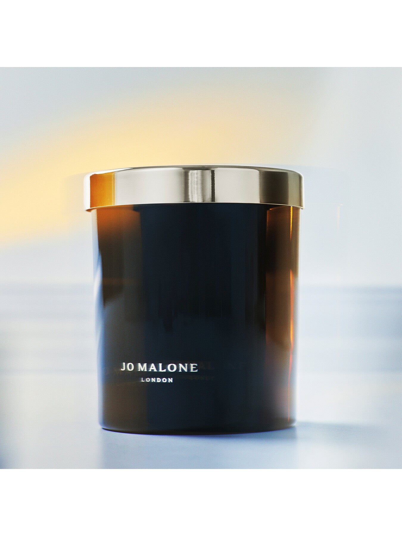 Jasmine Sambac & Marigold Home Candle