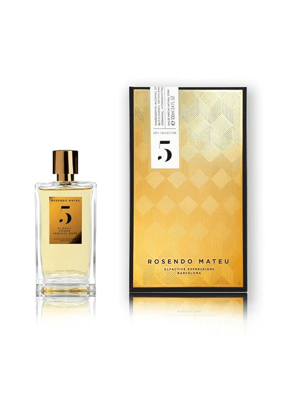 Rosendo Mateu No.5 EDP 100 ml
