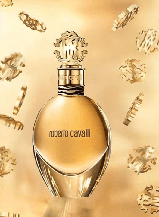 Roberto Cavalli EDP 75 ml